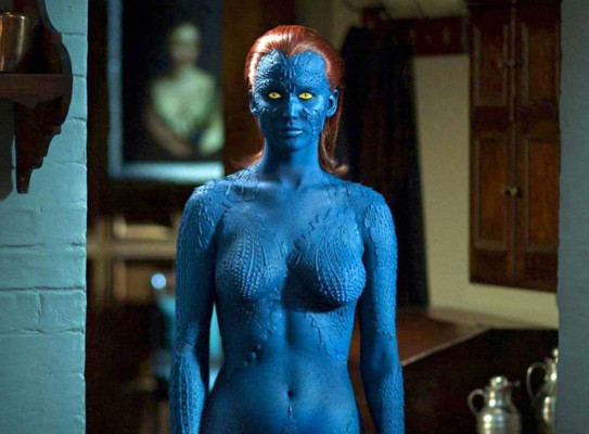 Jennifer Lawrence pic #699738