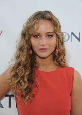 Jennifer Lawrence pic #643318