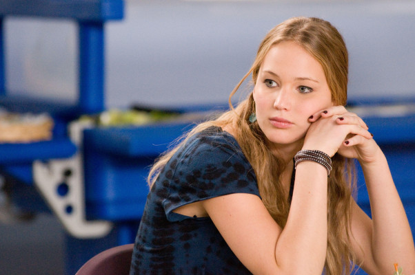 Jennifer Lawrence pic #644502