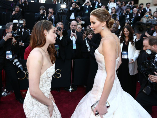 Jennifer Lawrence pic #609798