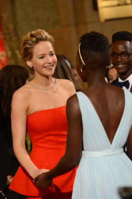 Jennifer Lawrence pic #707088