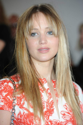 Jennifer Lawrence pic #742984