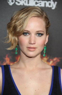 Jennifer Lawrence pic #732304