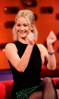 Jennifer Lawrence pic #856973