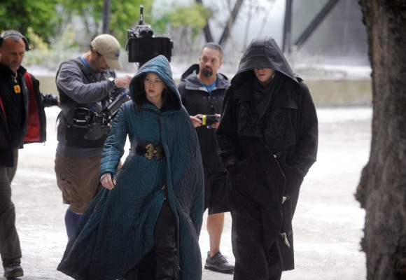 Jennifer Lawrence pic #733588