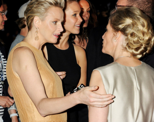 Jennifer Lawrence pic #743035