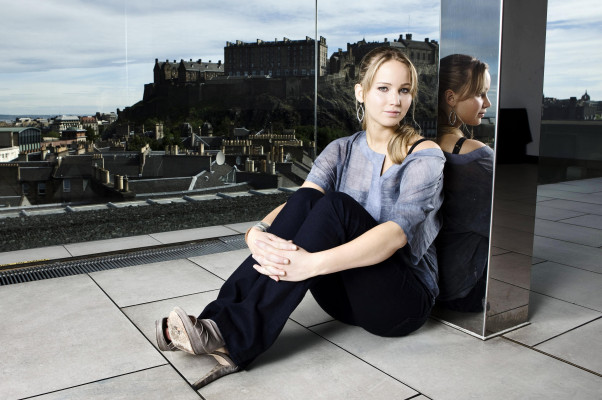 Jennifer Lawrence pic #642894