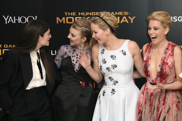 Jennifer Lawrence pic #773074