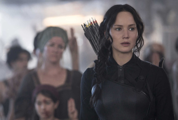 Jennifer Lawrence pic #775159
