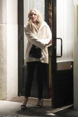 Jennifer Lawrence pic #1126868