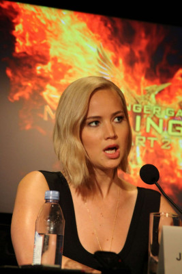 Jennifer Lawrence pic #842203