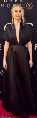 Jennifer Lawrence pic #1184092
