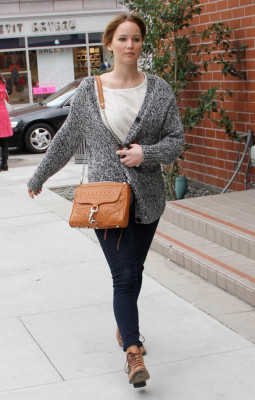 Jennifer Lawrence pic #642895