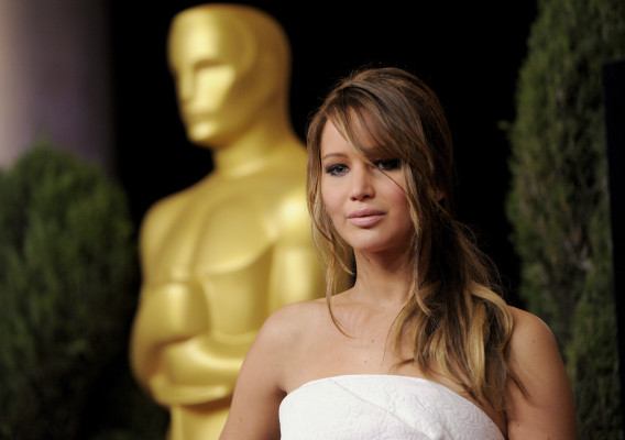 Jennifer Lawrence pic #644250