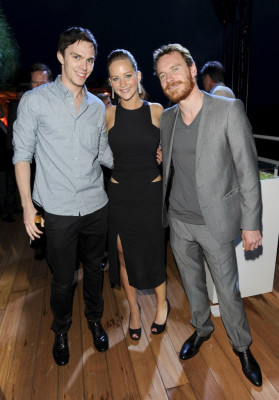 Jennifer Lawrence pic #743021