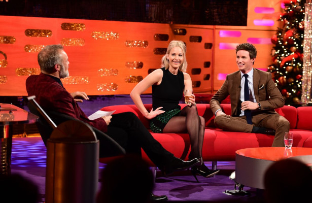 Jennifer Lawrence pic #856972