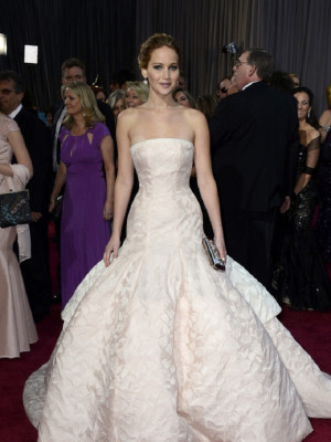 Jennifer Lawrence pic #610851