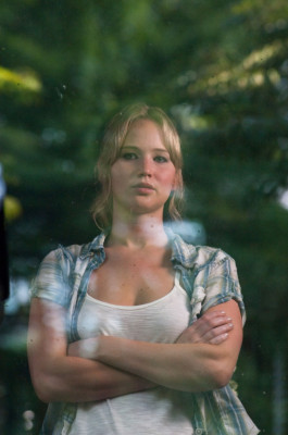 Jennifer Lawrence pic #627838