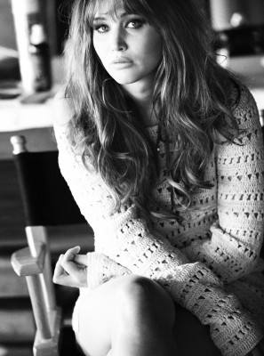 Jennifer Lawrence pic #621277