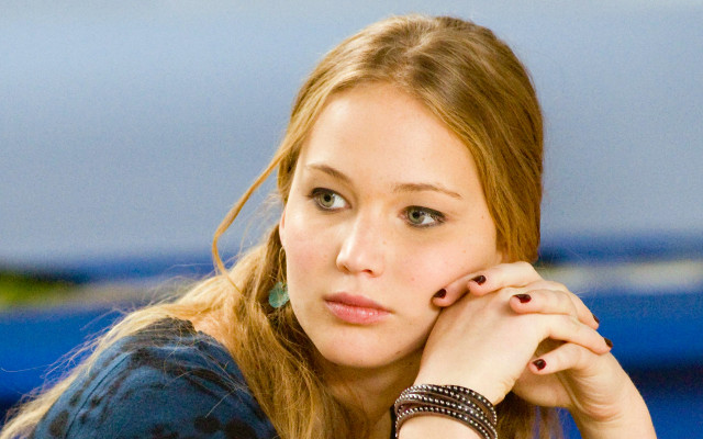 Jennifer Lawrence pic #631693