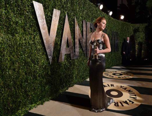 Jennifer Lawrence pic #611003