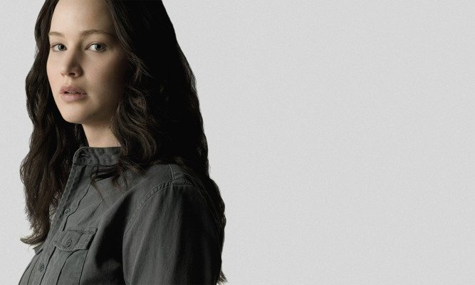 Jennifer Lawrence pic #761530