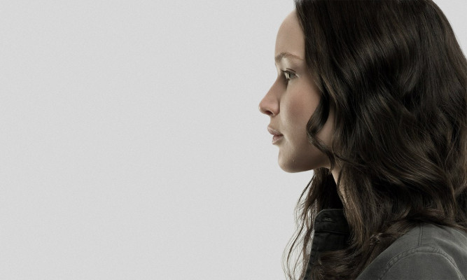 Jennifer Lawrence pic #761531