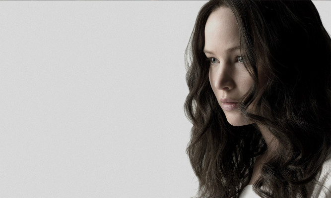 Jennifer Lawrence pic #761532