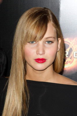 Jennifer Lawrence pic #631691