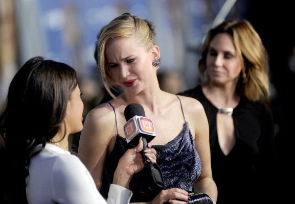 Jennifer Lawrence pic #730038