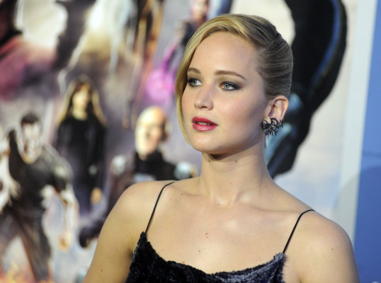 Jennifer Lawrence pic #730049