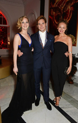 Jennifer Lawrence pic #732290