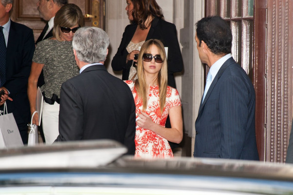 Jennifer Lawrence pic #743001