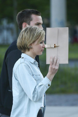Jennifer Lawrence pic #734822