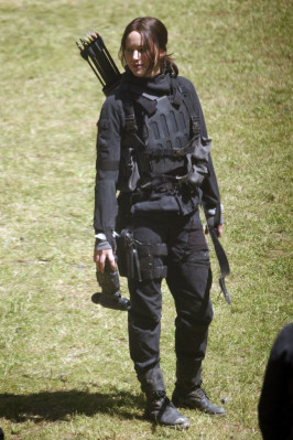 Jennifer Lawrence pic #731915