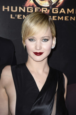 Jennifer Lawrence pic #690232