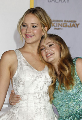 Jennifer Lawrence pic #783325