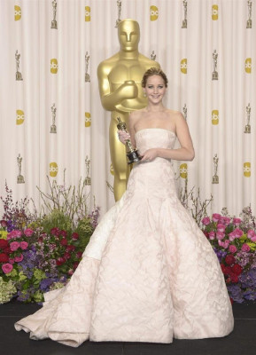 Jennifer Lawrence pic #609792