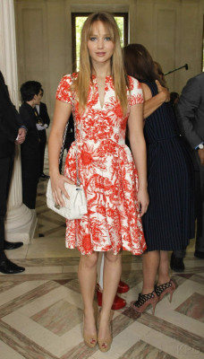 Jennifer Lawrence pic #742992