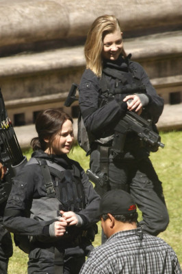 Jennifer Lawrence pic #731909