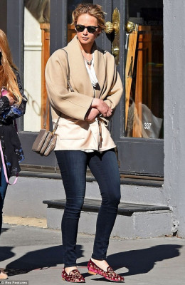 Jennifer Lawrence pic #729038