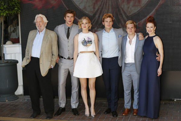 Jennifer Lawrence pic #732151