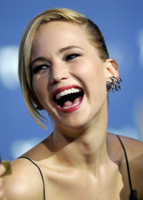 Jennifer Lawrence pic #730042