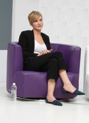 Jennifer Lawrence pic #679488