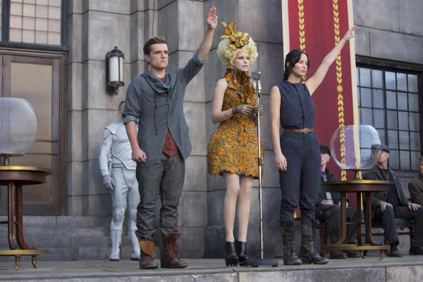 Jennifer Lawrence pic #690226