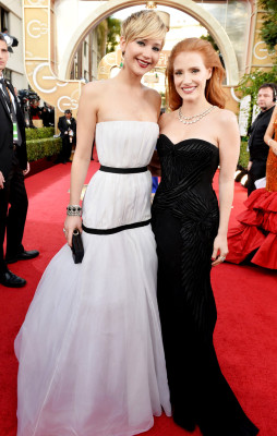 Jennifer Lawrence pic #691965