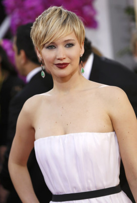 Jennifer Lawrence pic #691963