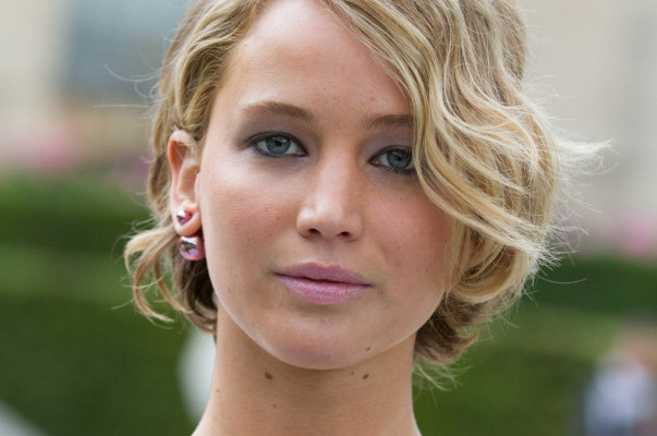 Jennifer Lawrence pic #749089