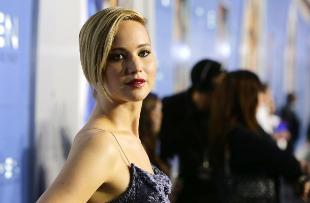 Jennifer Lawrence pic #729792