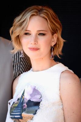 Jennifer Lawrence pic #732163